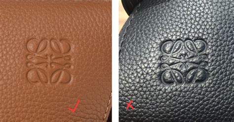 loewe bag fake|are loewe puzzle bags real.